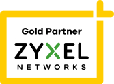 Zyxel Gold Partner