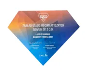 Diamenty Miesięcznika Forbes 2022
