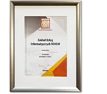Lider Informatyki 2018
