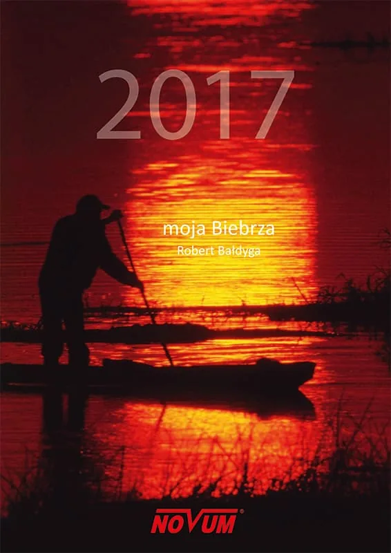 Kalendarz NOVUM 2017