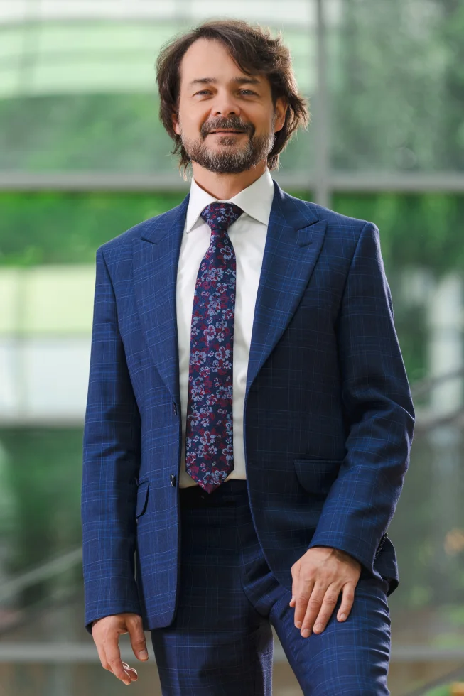 Adam Borkowski