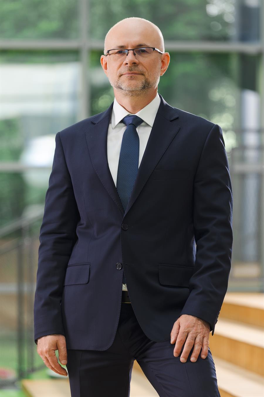 Zbigniew Forenc